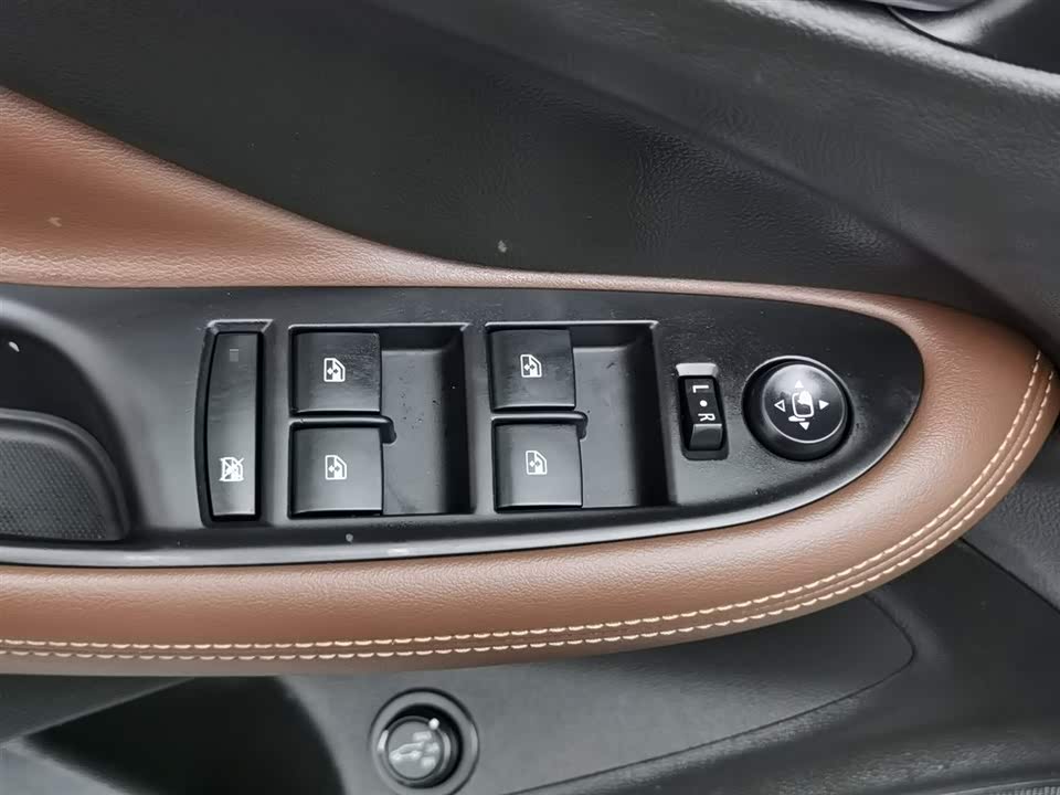 Buick Angkewei Plus Buick Angkewei Plus