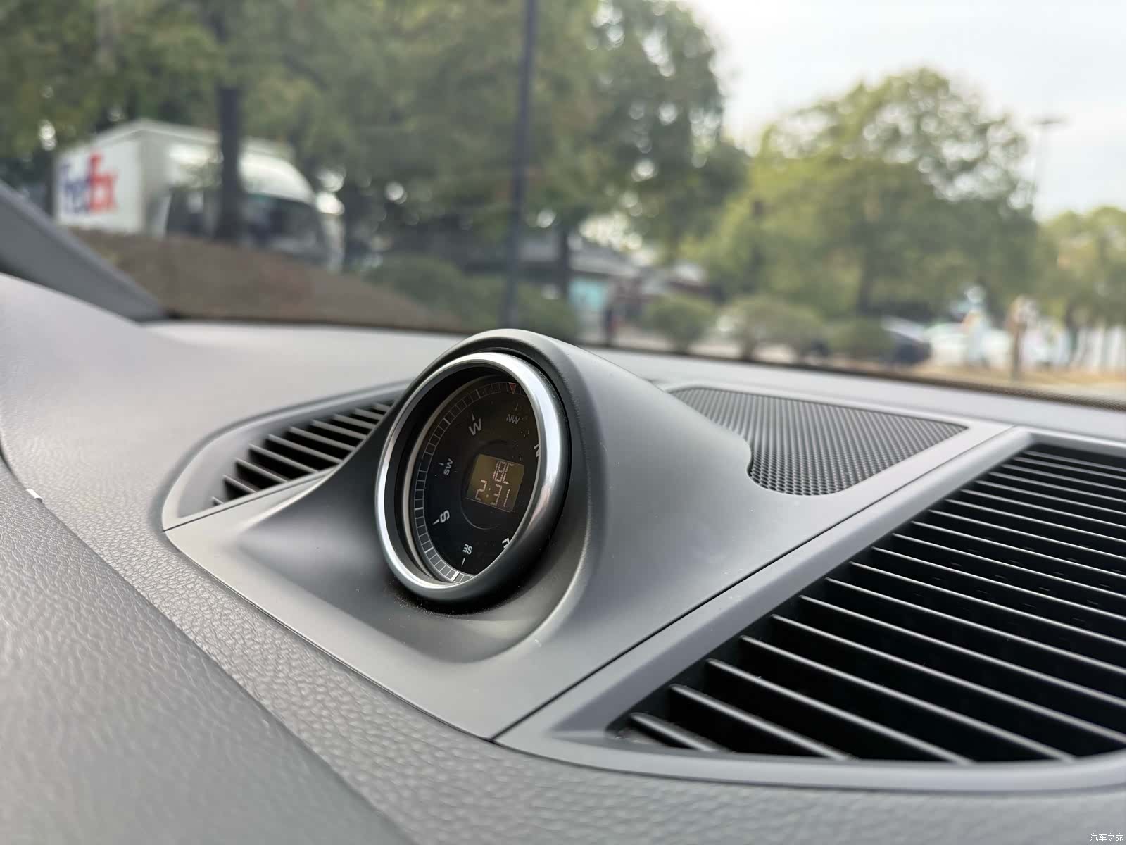 Porsche Macan, 2019 14