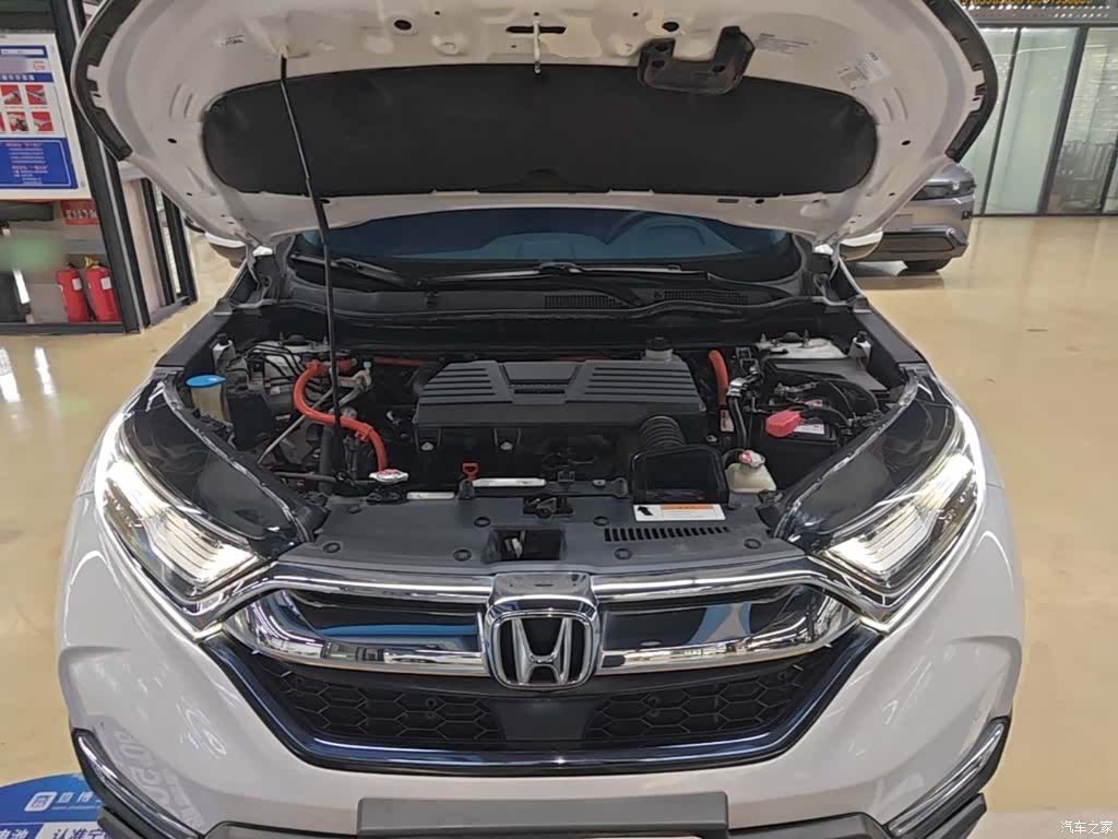 Honda CR-V, 2017 20