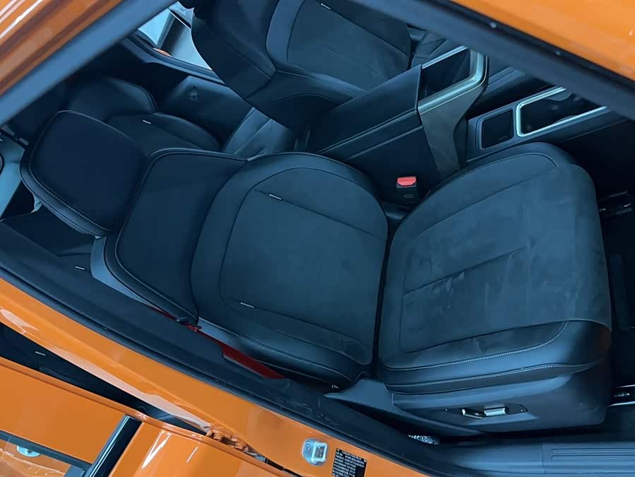 iCAR iCAR Super V23 2025, фото 20