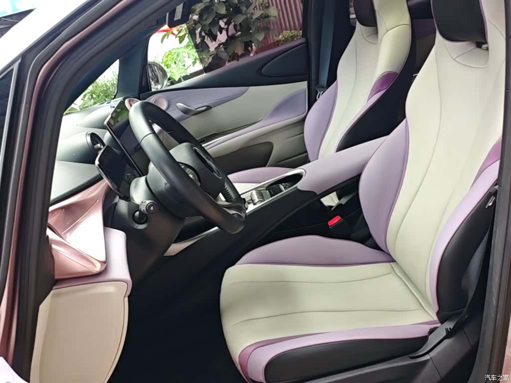 BYD Dolphin, 2023 15