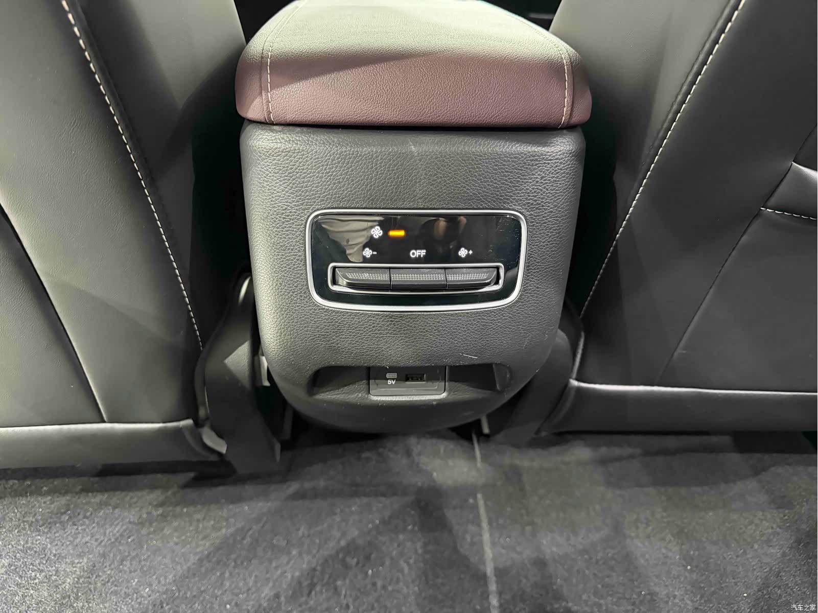 GAC M6, 2022 15
