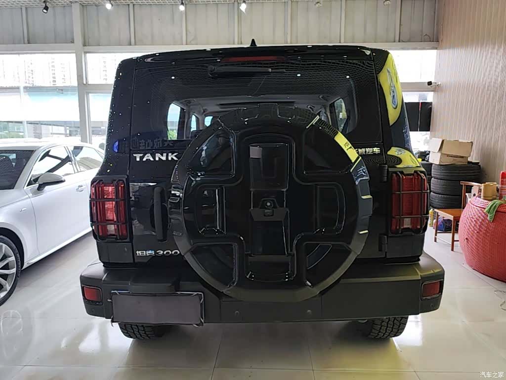 Tank 300, 2022 6