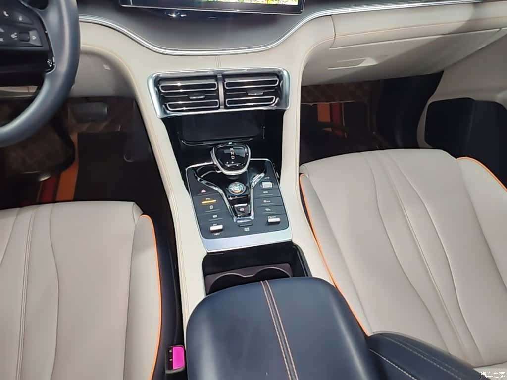 BYD Song, 2022 14