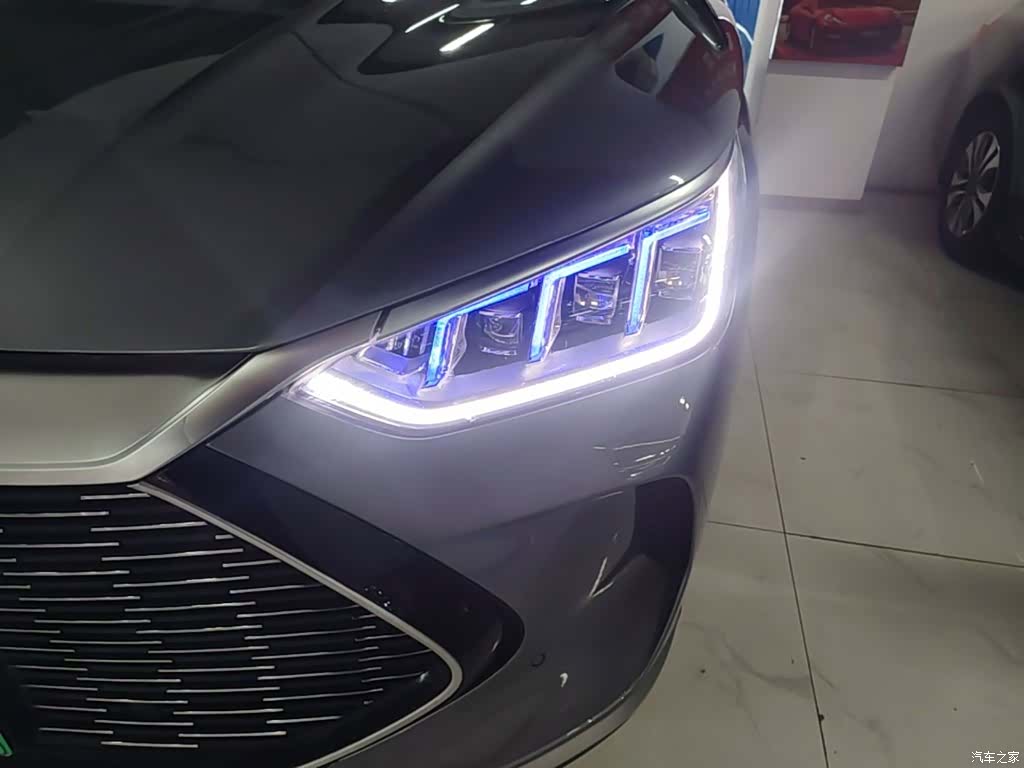 BYD Song, 2022 24