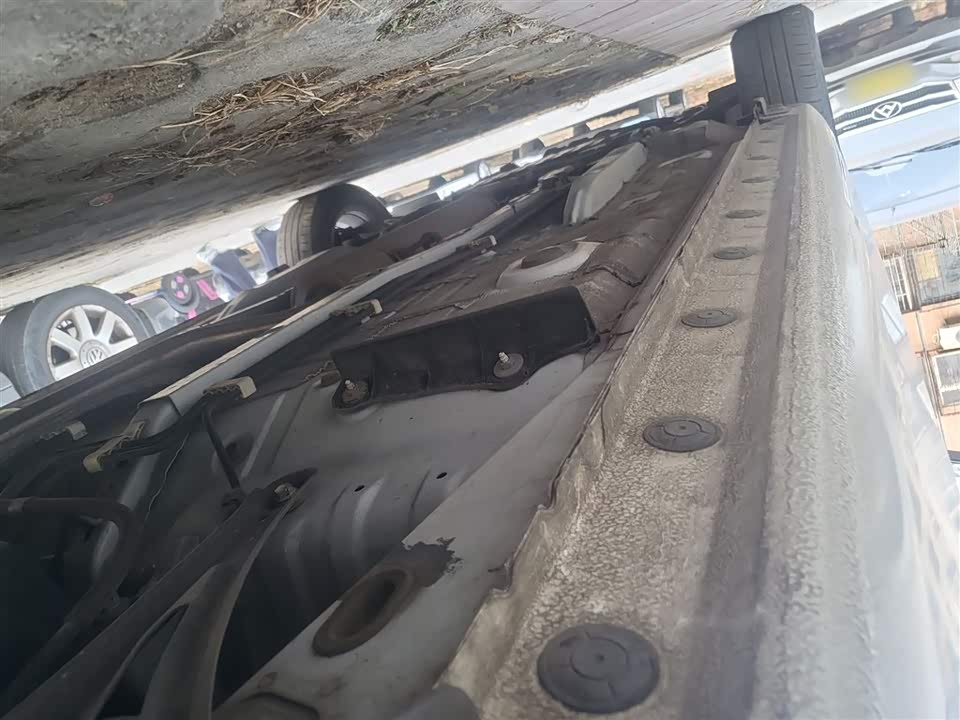 Toyota YARiS L Zhixuan