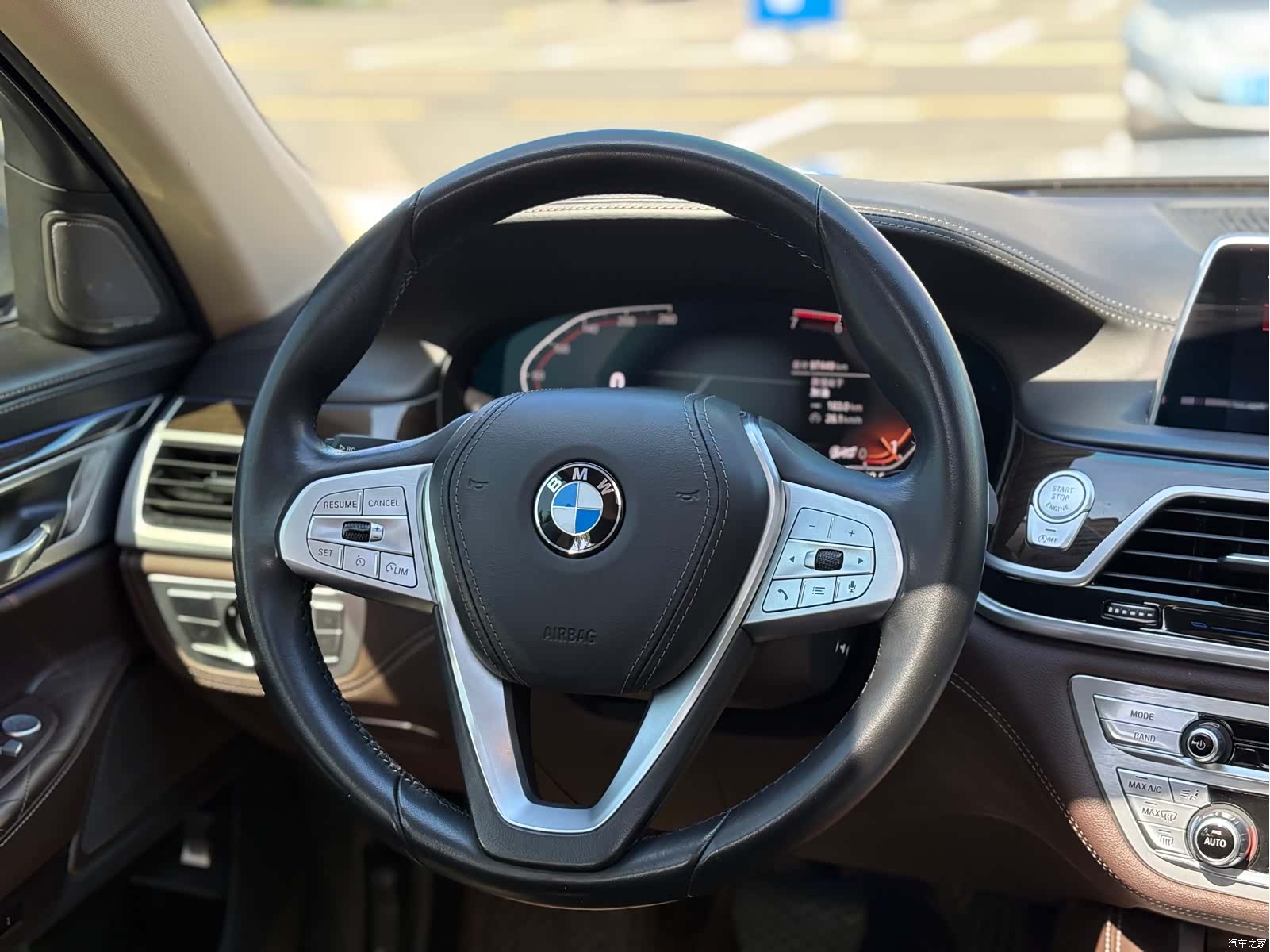 BMW 7 Series, 2019 9