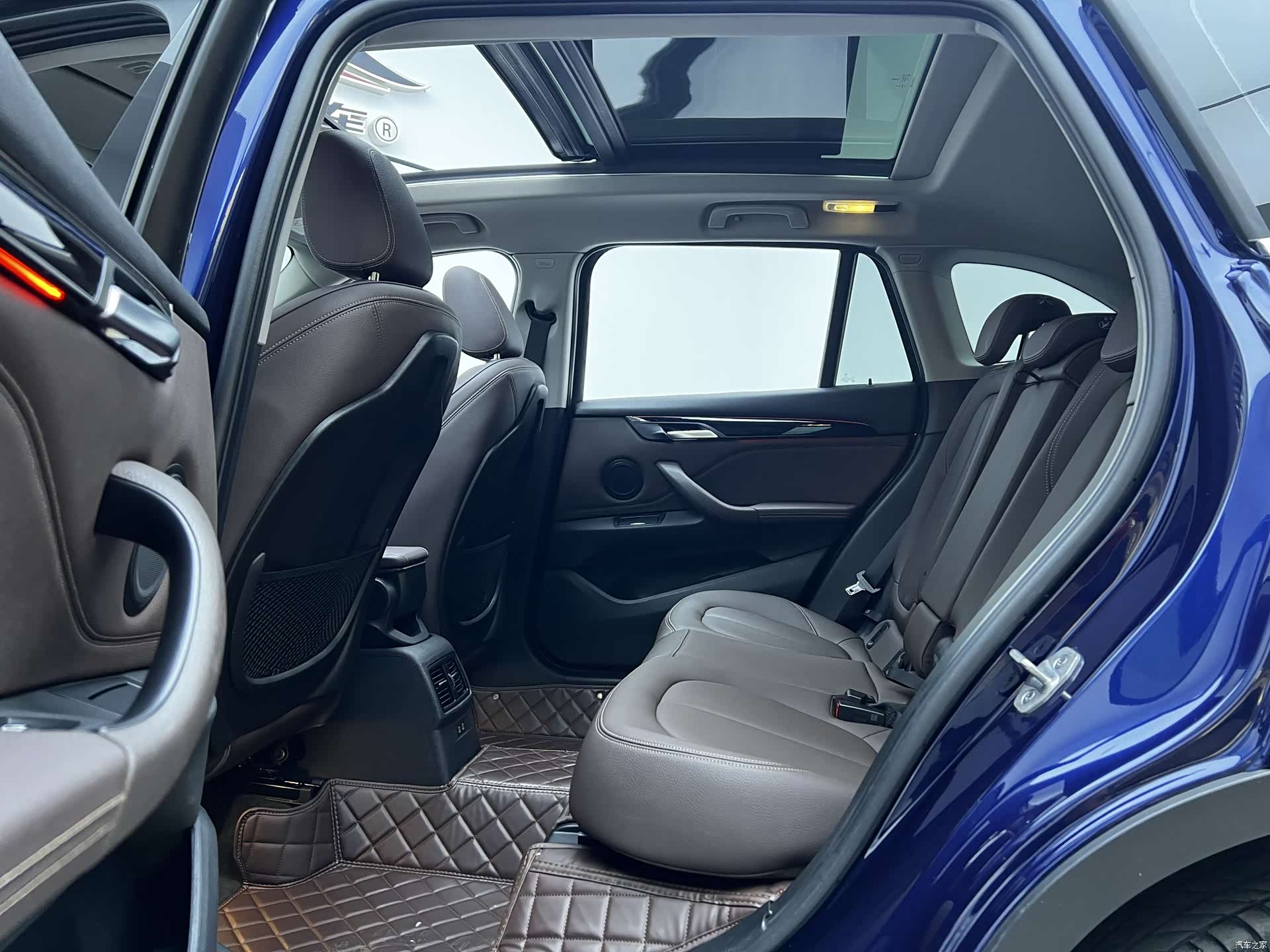 BMW X1, 2020 15
