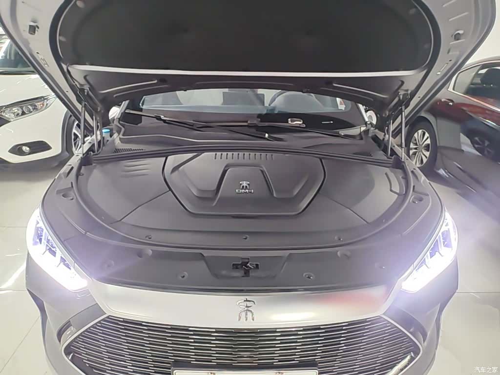 BYD Song, 2022 20