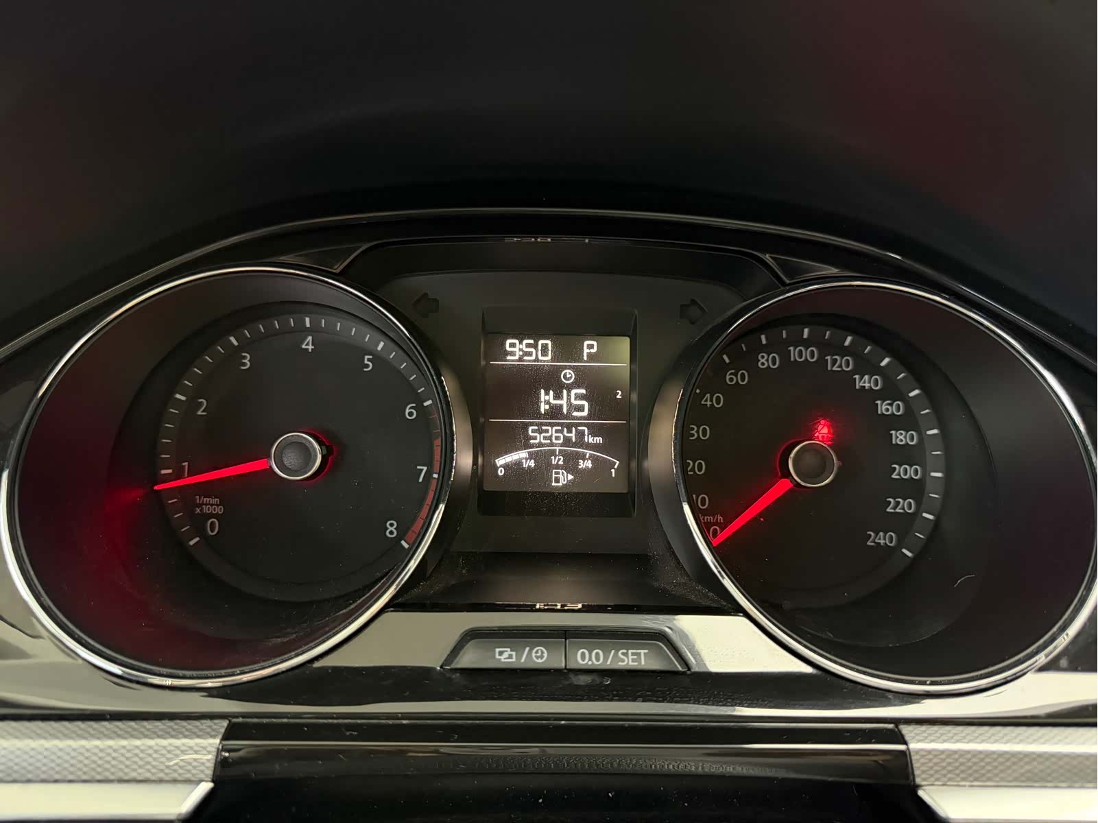 Volkswagen Bora, 2016 4