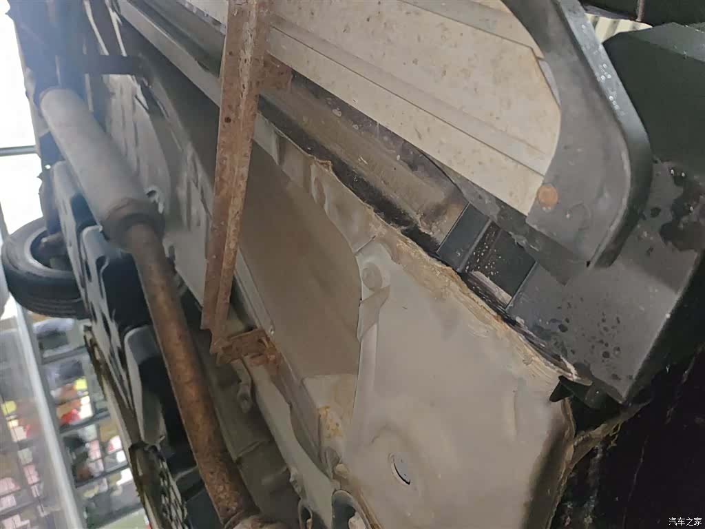 Changan CS75, 2020 21