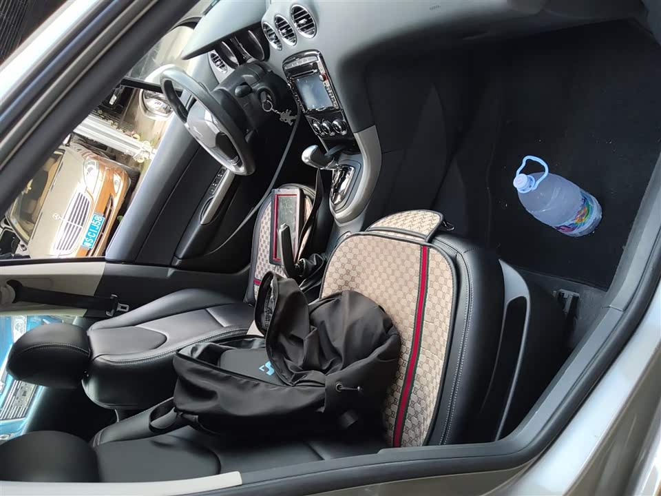 Peugeot 408 Peugeot 408