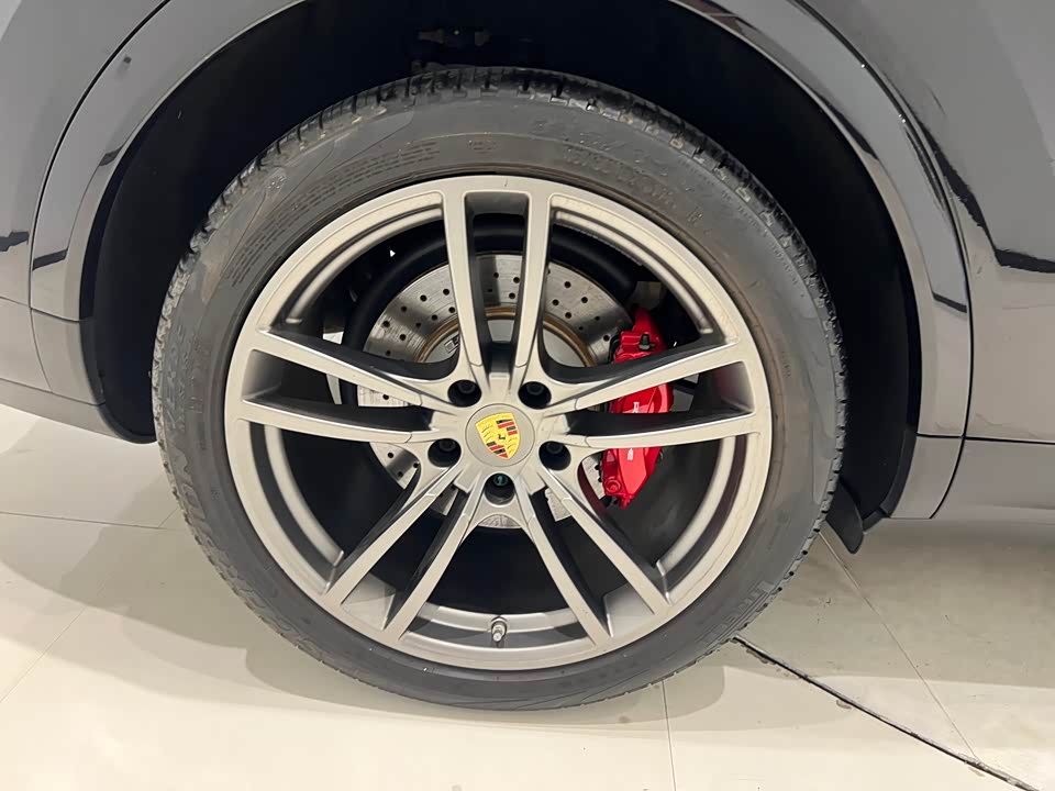 Porsche Cayenne Porsche Cayenne