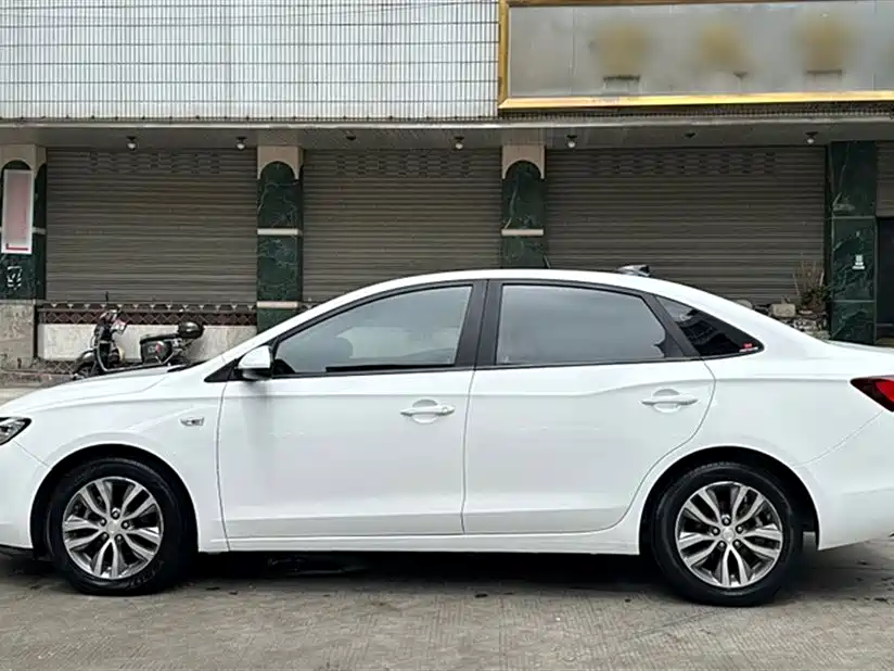 Buick Yinglang