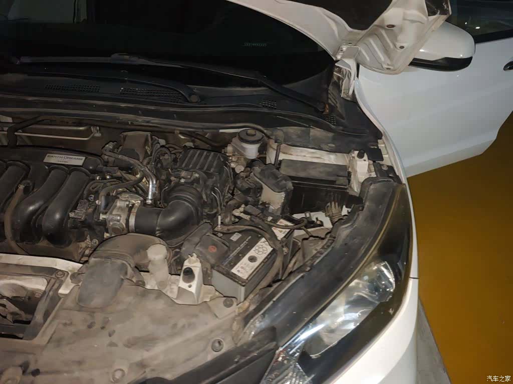 Honda Vezel, 2016 22