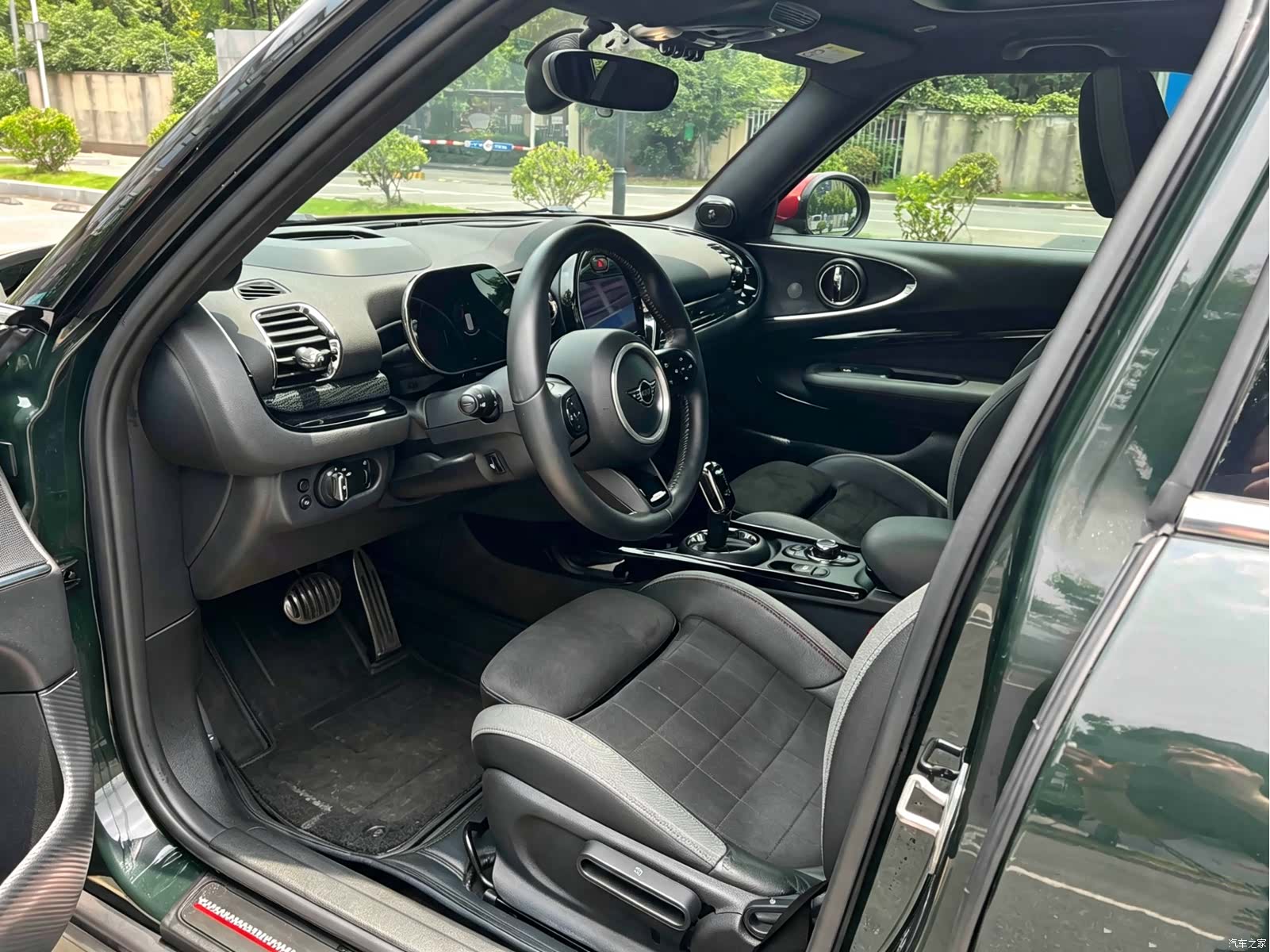 Mini Cooper, 2021 10