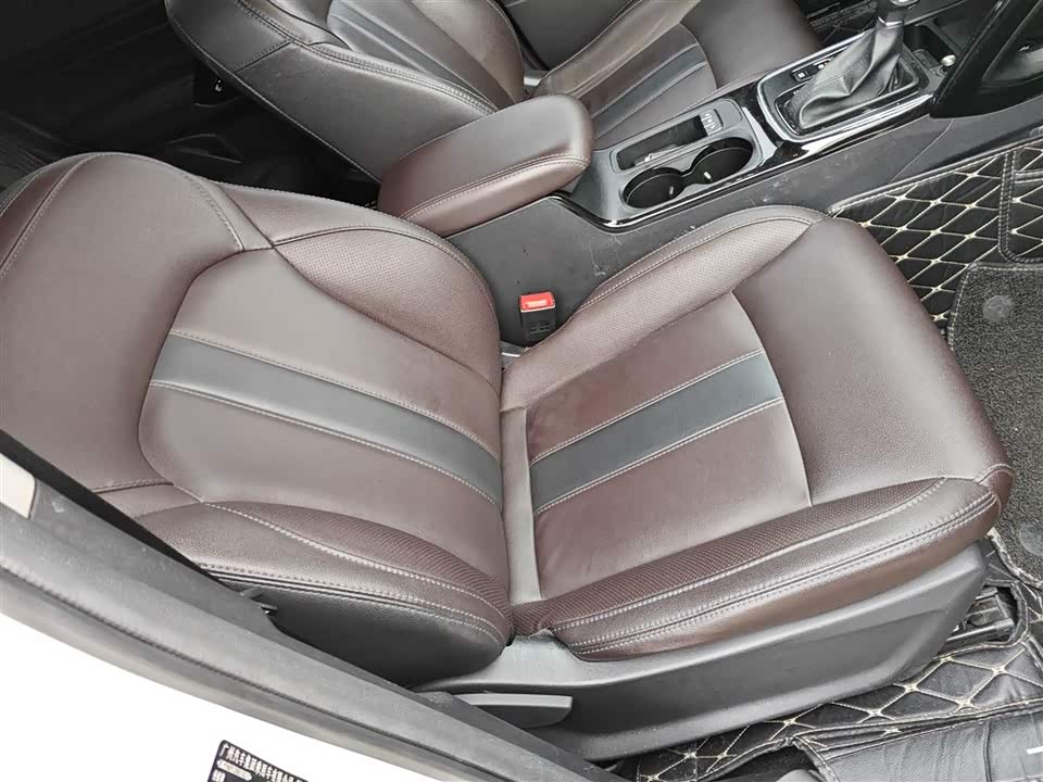 Trumpchi Trumpchi GS4