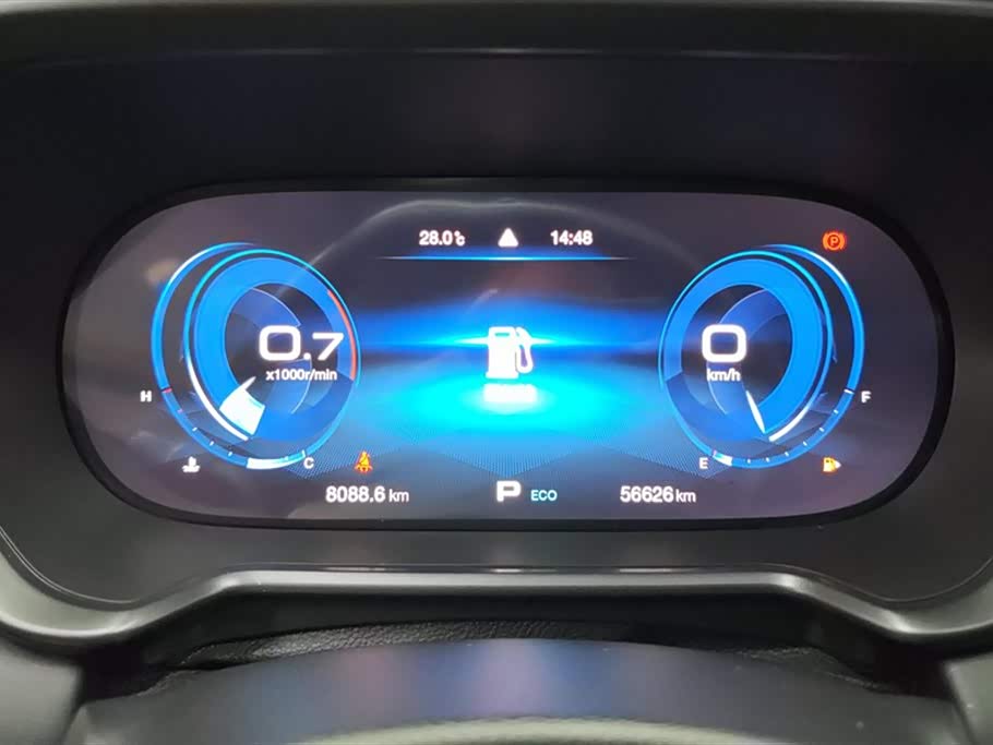Trumpchi Trumpchi GS4 Trumpchi Trumpchi GS4
