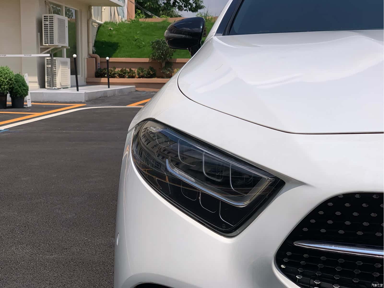Mercedes-Benz CLS, 2020 12