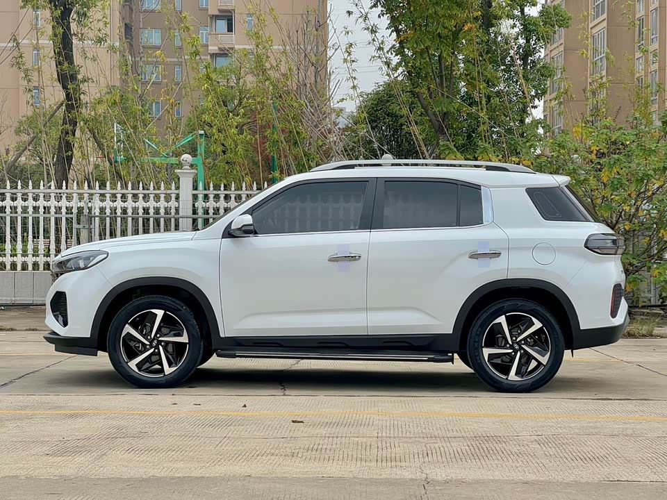 Hyundai Beijing ix35