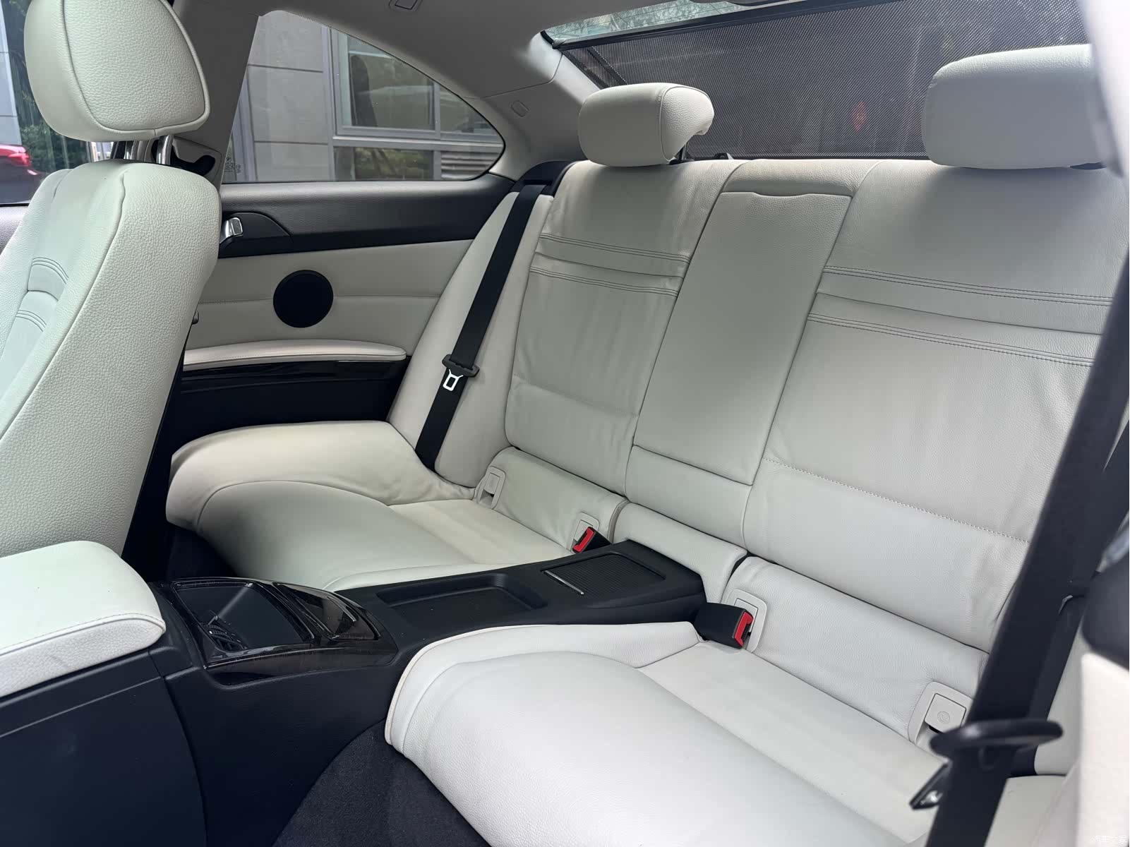 BMW 3 Series, 2013 15