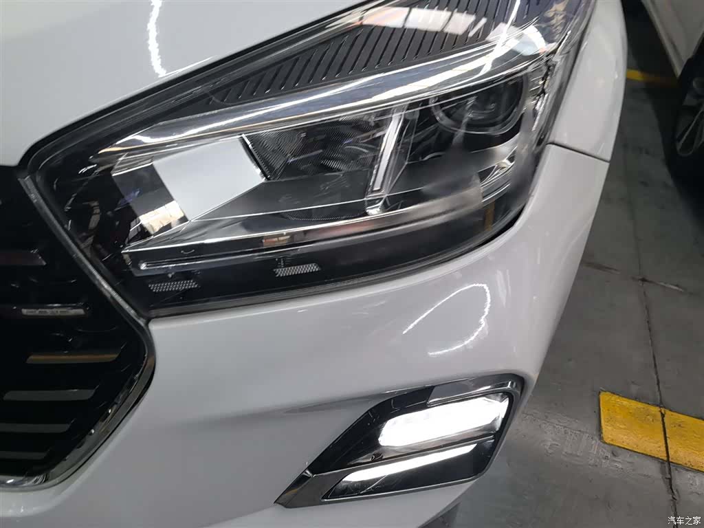 Chery Tiggo 5x, 2020 24