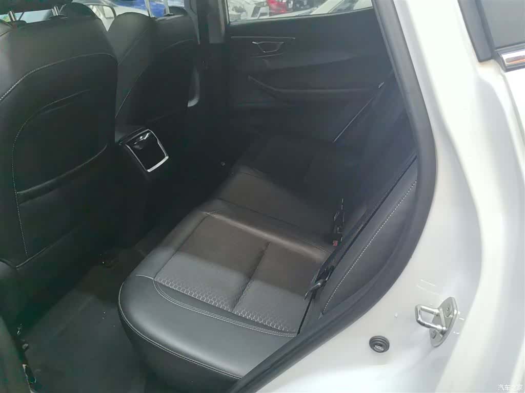 Chery Tiggo 5x, 2020 17