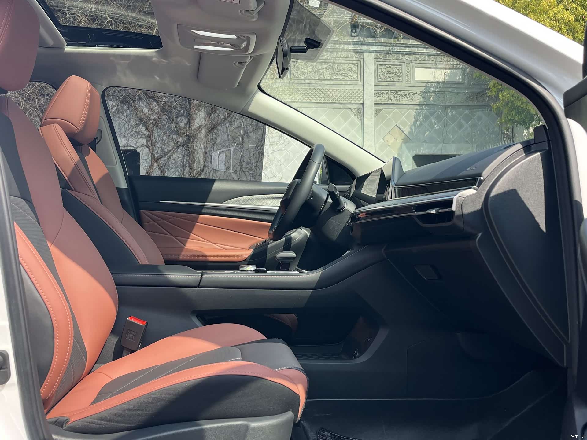 Changan Eado, 2023 10