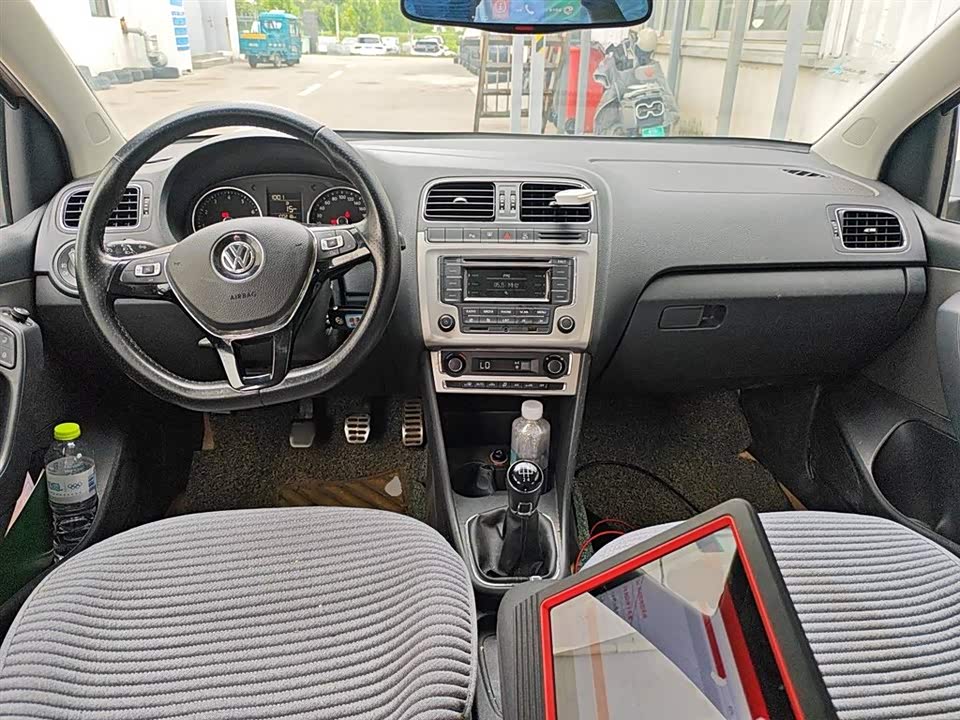 Volkswagen Polo Volkswagen Polo