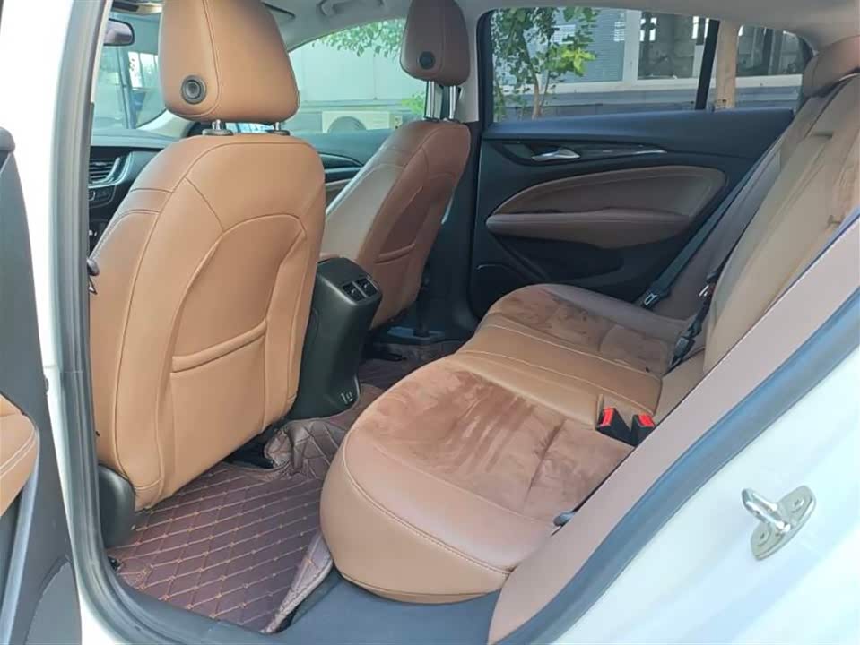 Buick Regal Buick Regal