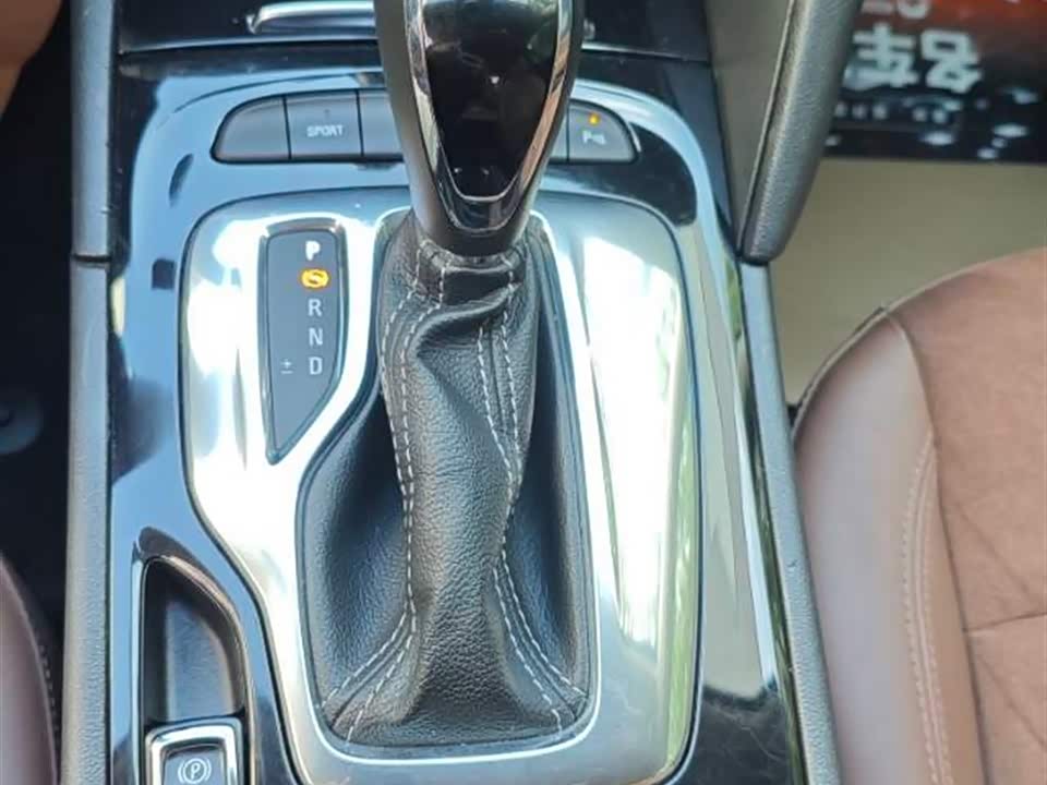 Buick Regal Buick Regal