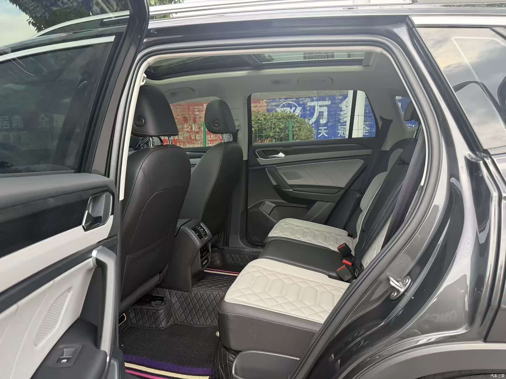Volkswagen Tayron, 2024 7
