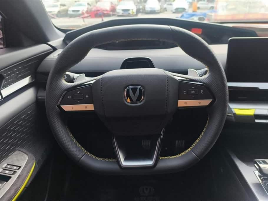 Changan UNI-V