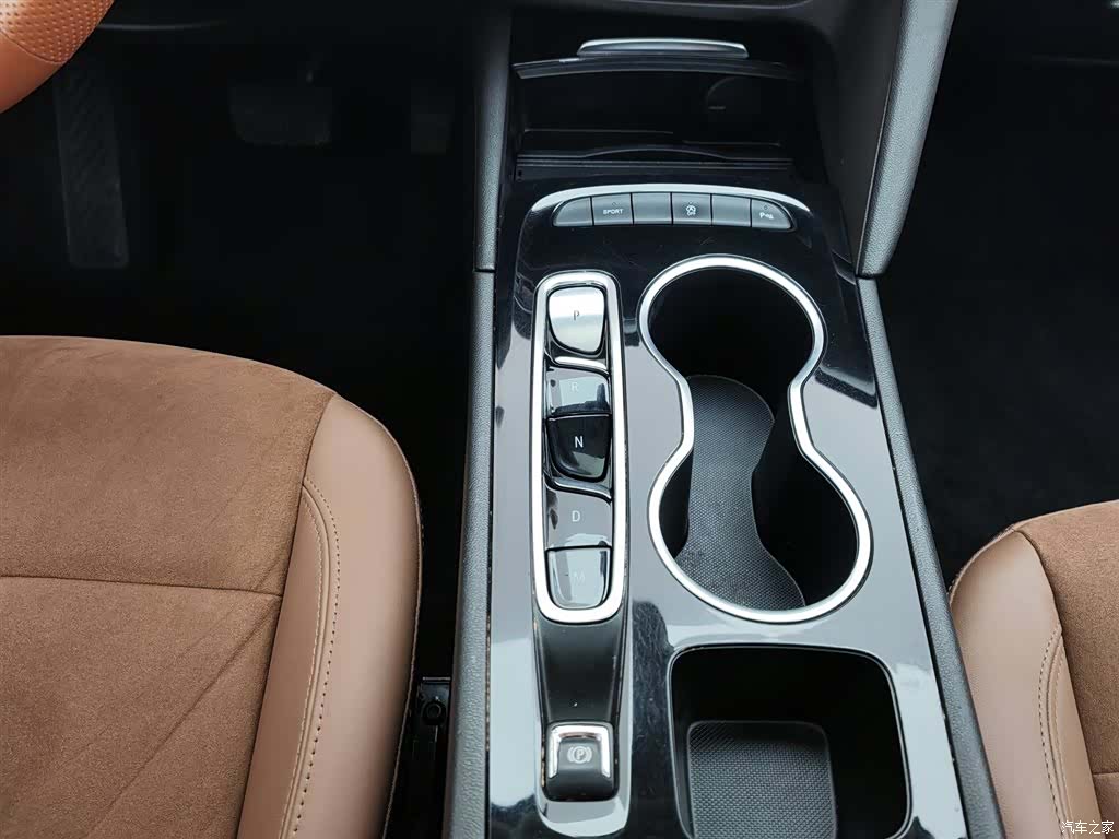 Buick Regal, 2022 13