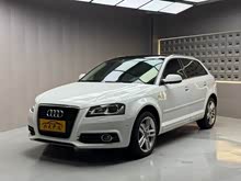 �µ�A3(����) 2013�� Sportback 35 TFSI ������