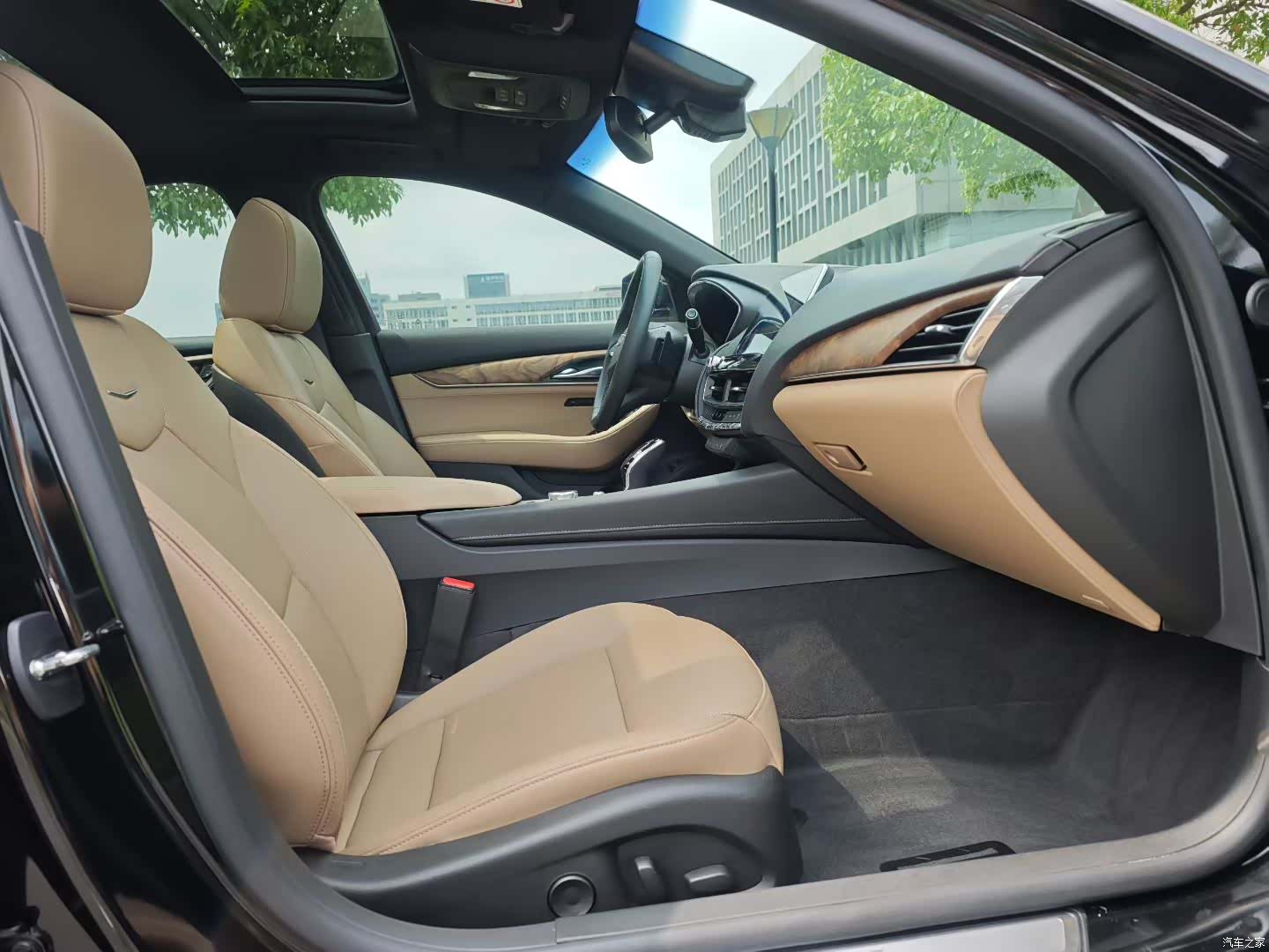 Cadillac CT5, 2021 8