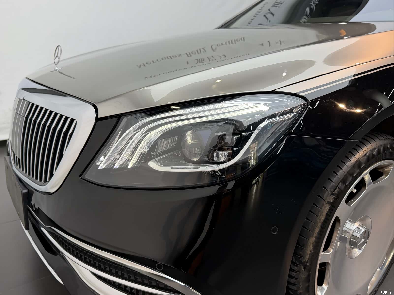 Mercedes-Benz S-Class, 2011 18