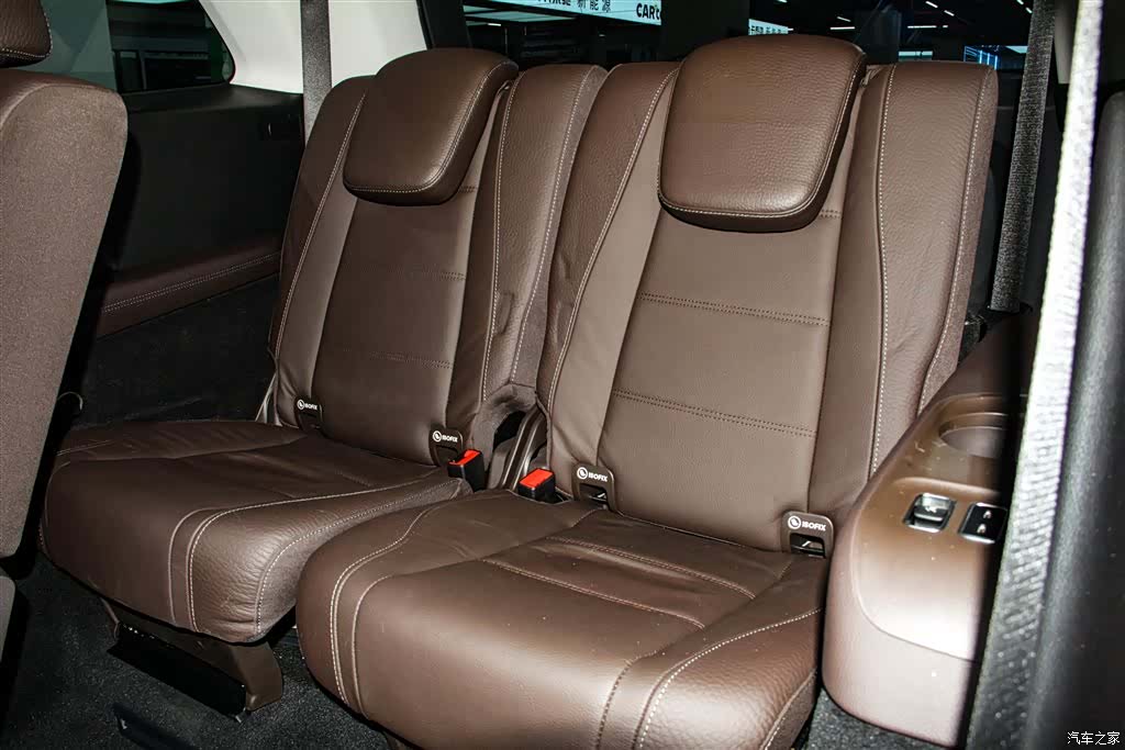 Mercedes-Benz GLS, 2024 26