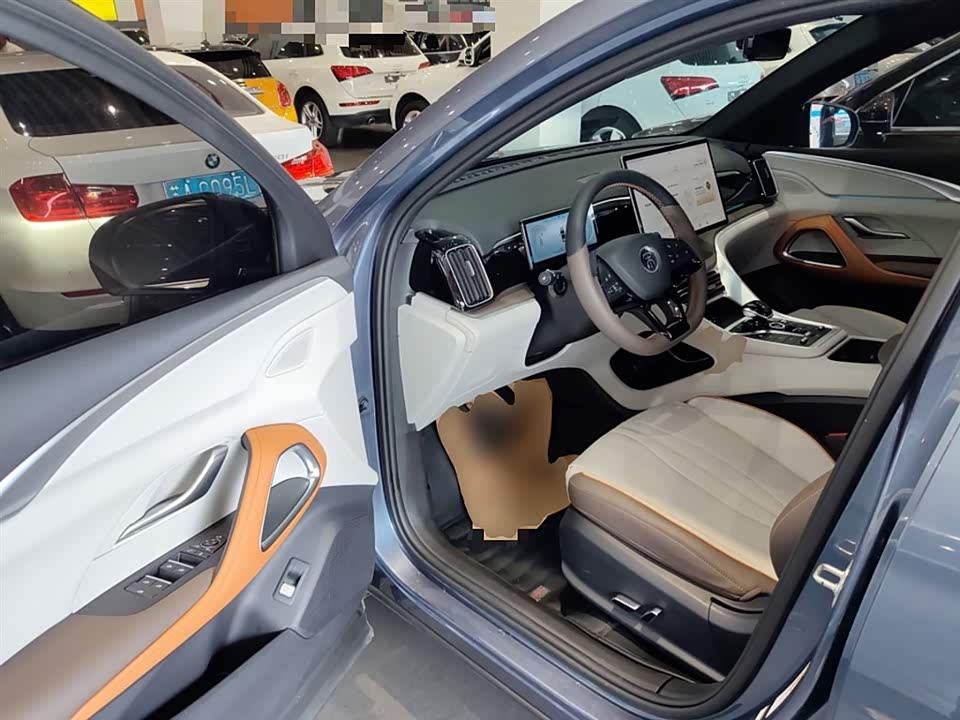 BYD Songjiang BYD Songjiang