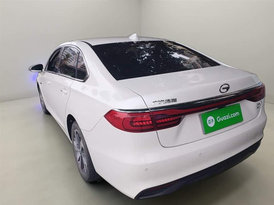 Trumpchi Trumpchi GA6