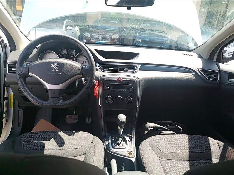 Peugeot 308 Peugeot 308