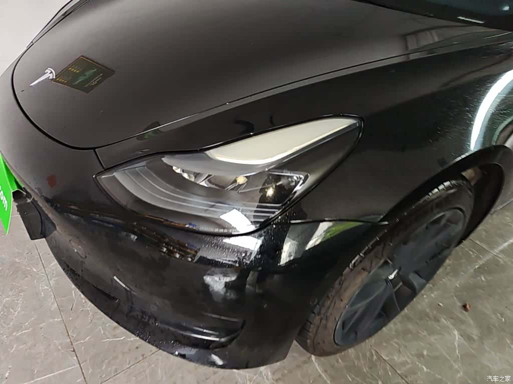 Tesla Model 3, 2022 24