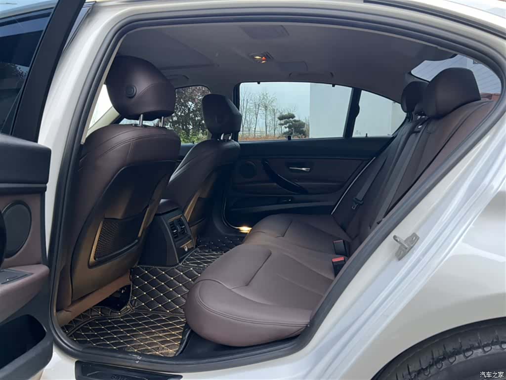 BMW 3 Series, 2018 22