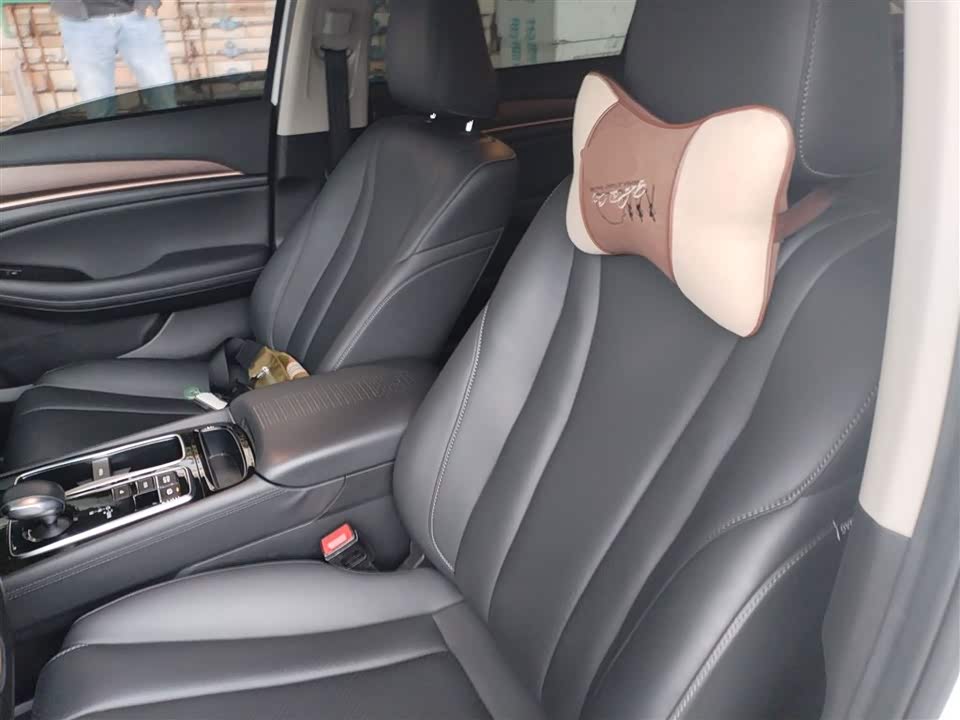 Trumpchi Trumpchi GA6