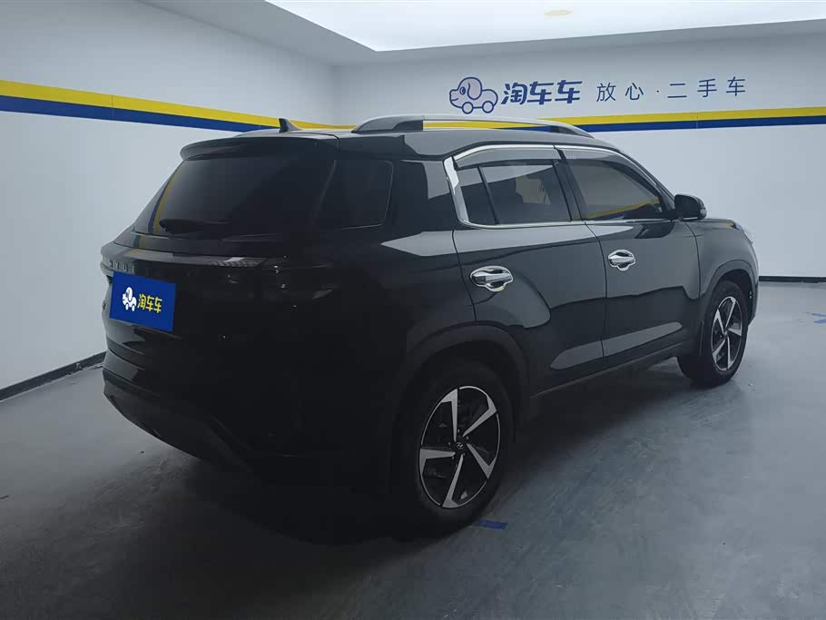 Hyundai Beijing ix35