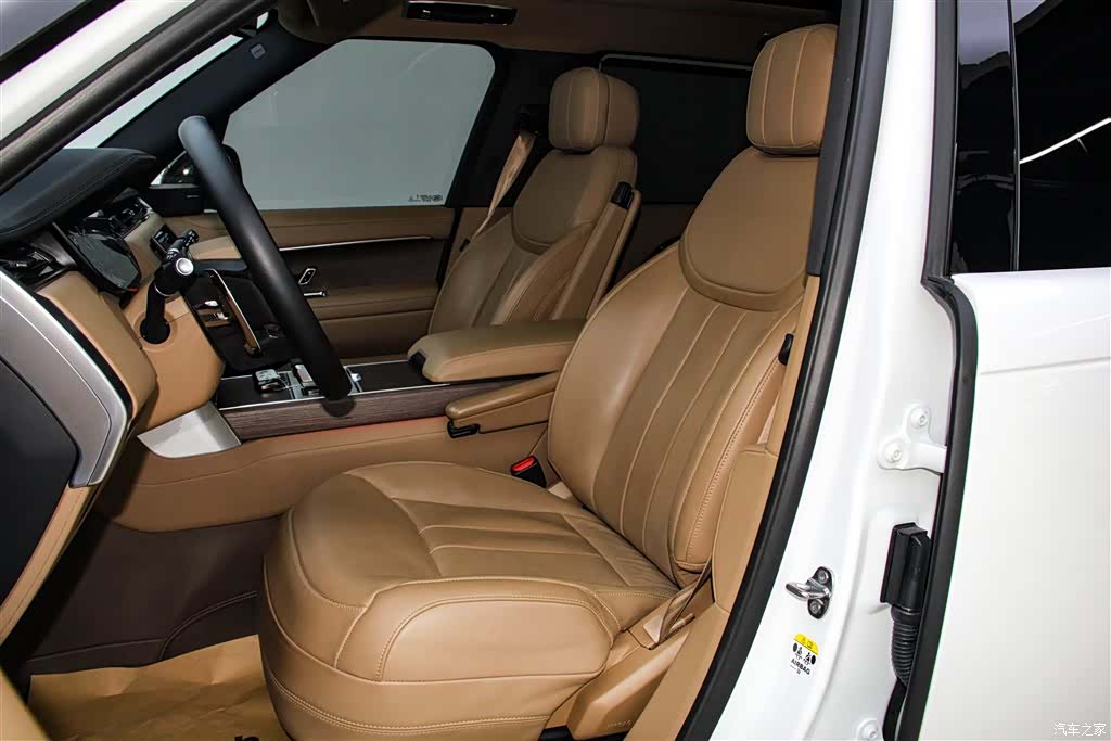 Land Rover Range Rover, 2024 18