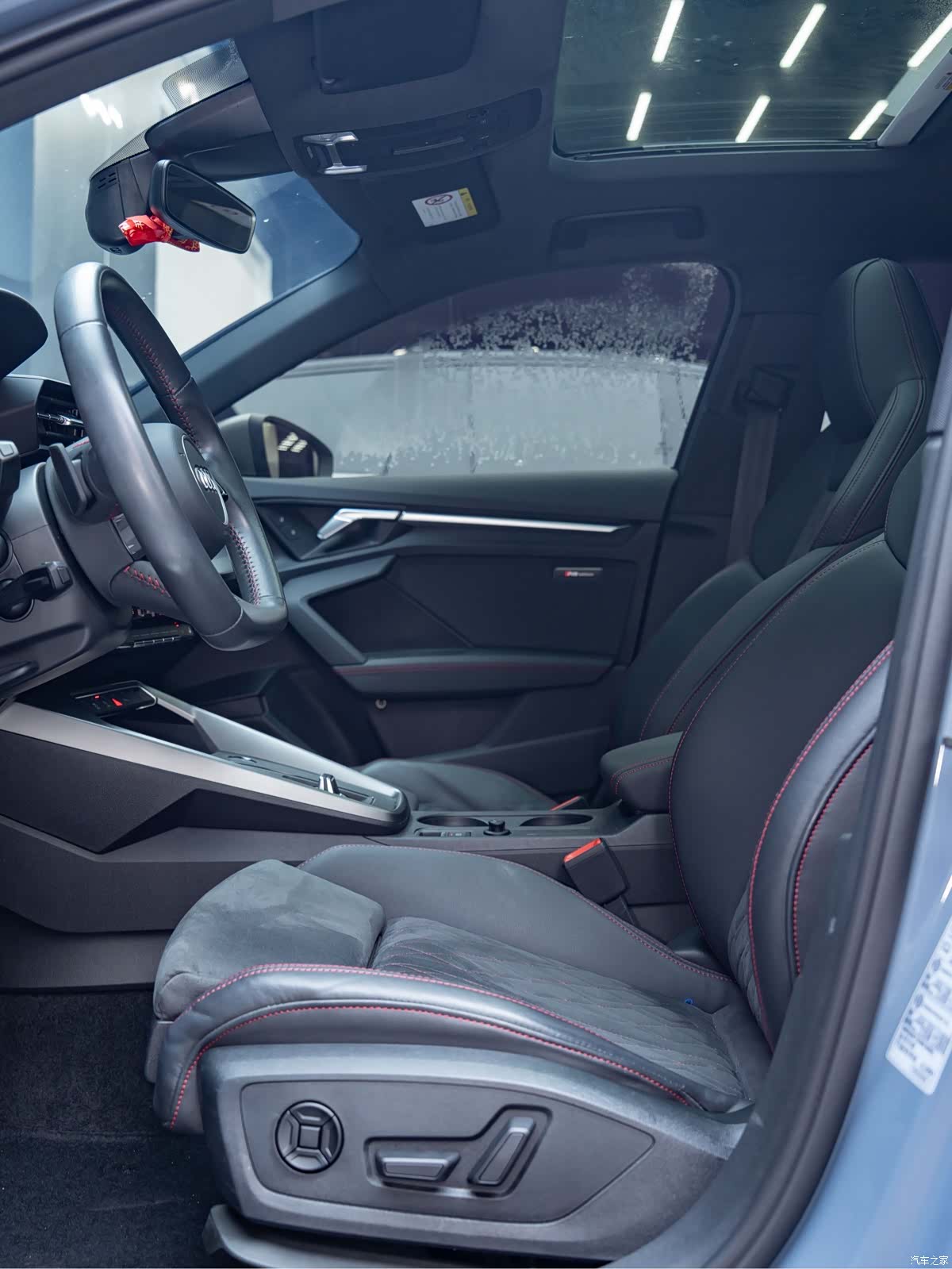 Audi A3, 2022 13