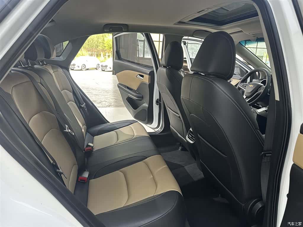 Chevrolet 320, 2022 21
