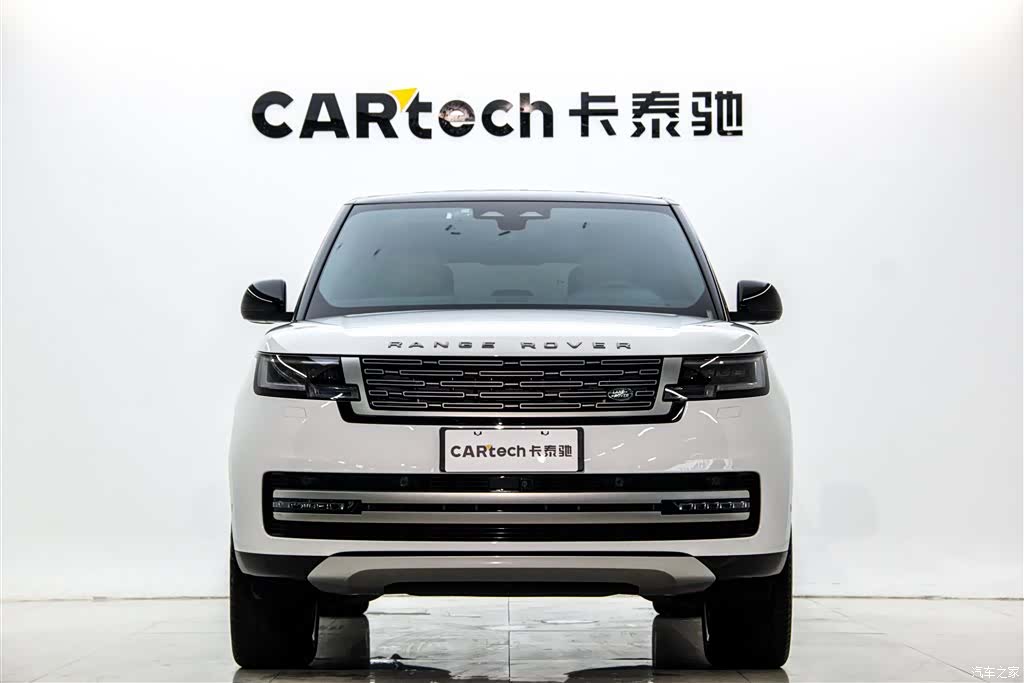 Land Rover Range Rover, 2024 2