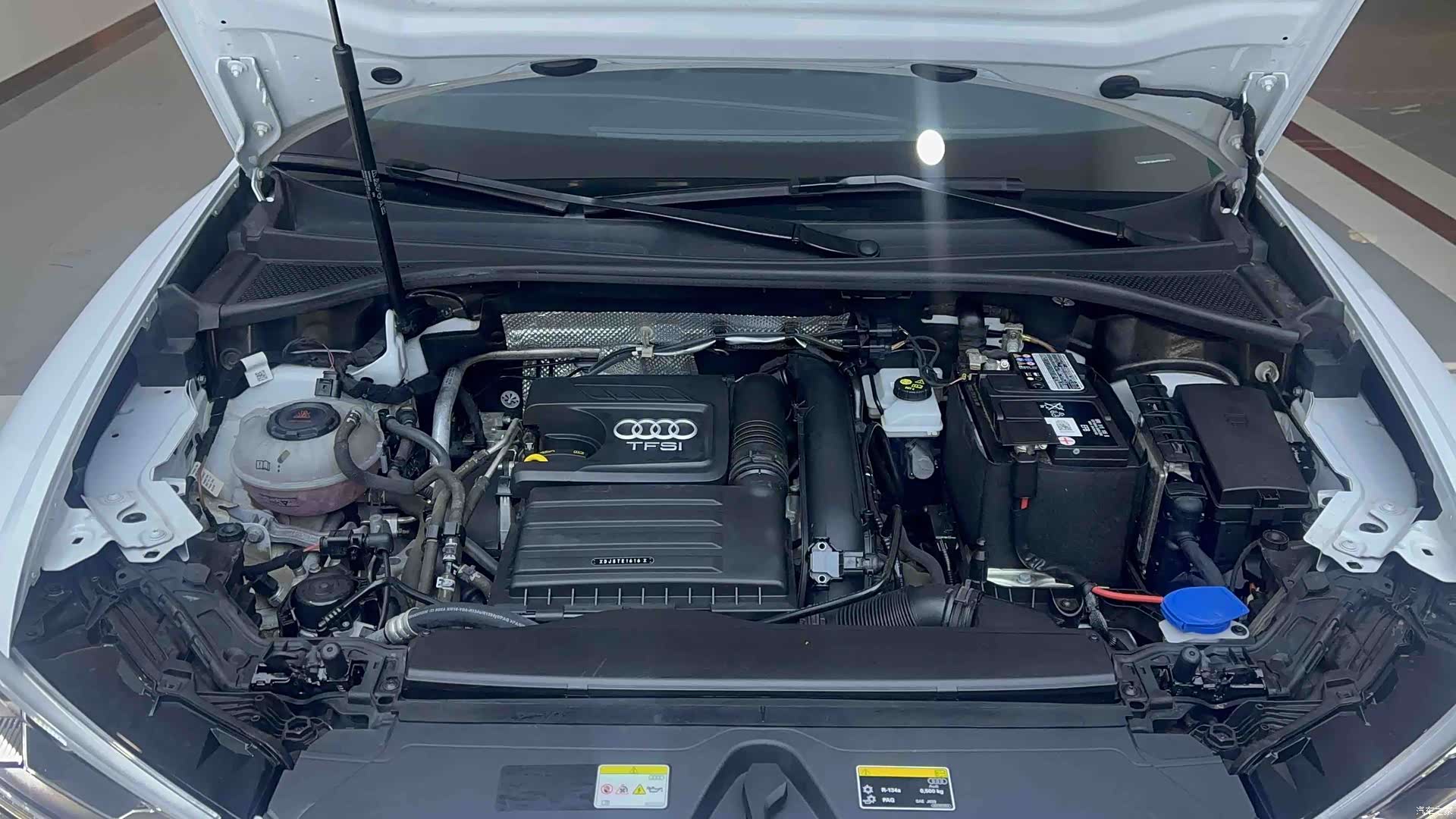 Audi Q3, 2023 18
